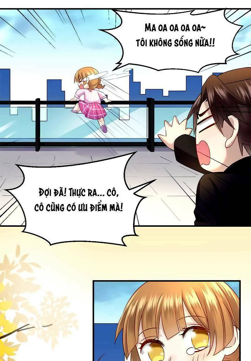 Fanboy Tuyệt Vời Ở Đâu? Chương 11 Ảnh 24