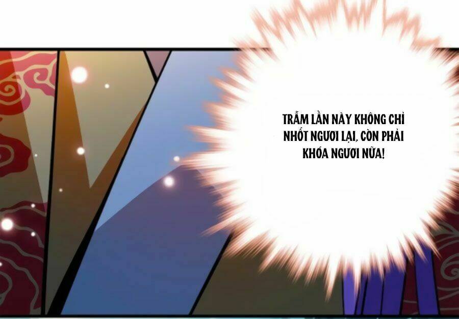 Hoàng Thượng! Hãy Sủng Ái Ta Đi! Chương 80 Ảnh 18