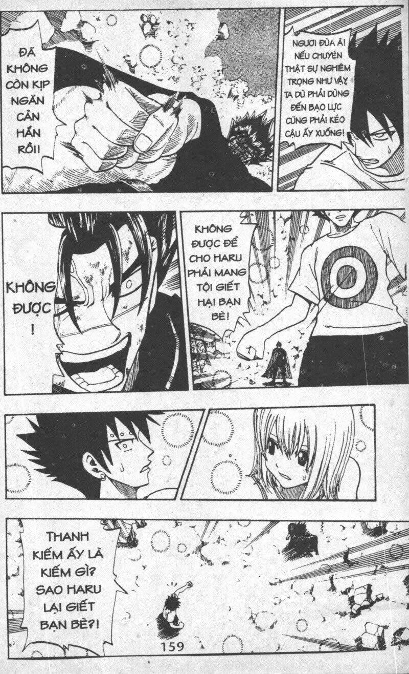 Rave Master (Scan) Chương 22 Ảnh 159