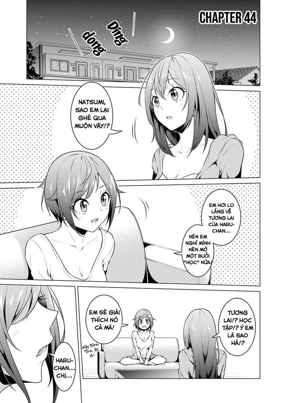 Kou 2 Ni Time Leaped Shita Ore Ga, Touji Suki Datta Sensei Ni Kokutta Kekka Chương 44 Ảnh 3