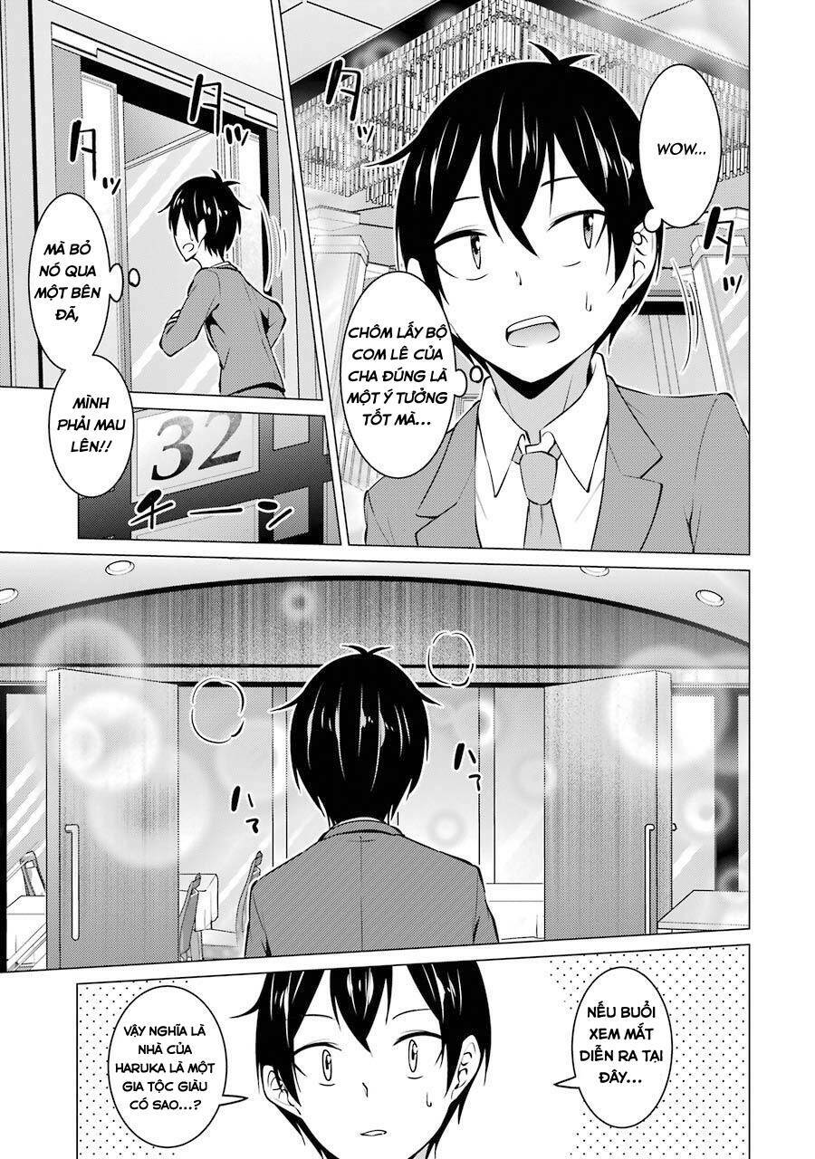 Kou 2 Ni Time Leaped Shita Ore Ga, Touji Suki Datta Sensei Ni Kokutta Kekka Chương 35 Ảnh 8