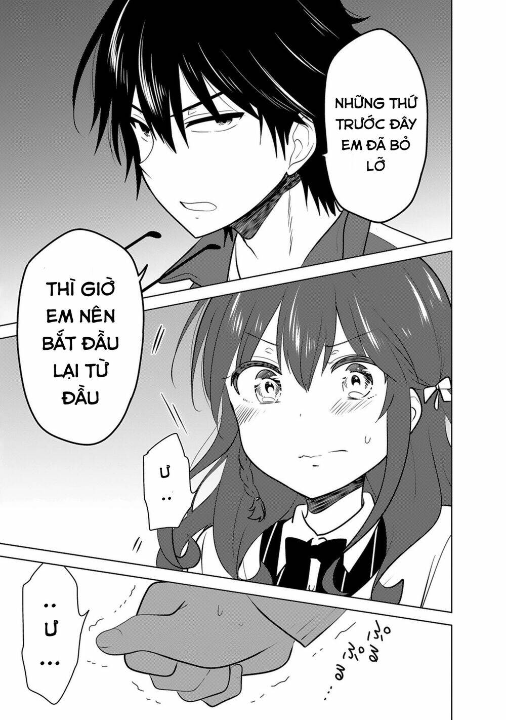 Girlish Number Chương 4 Ảnh 14