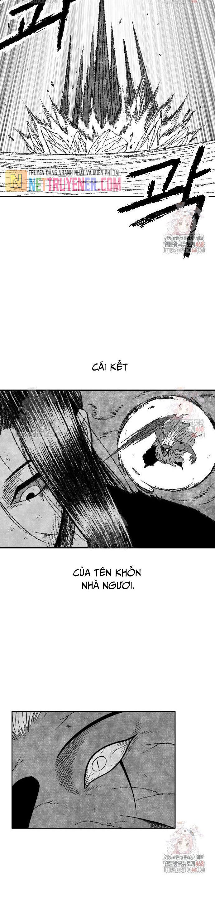 Hắc Sa Chương 45 Ảnh 24