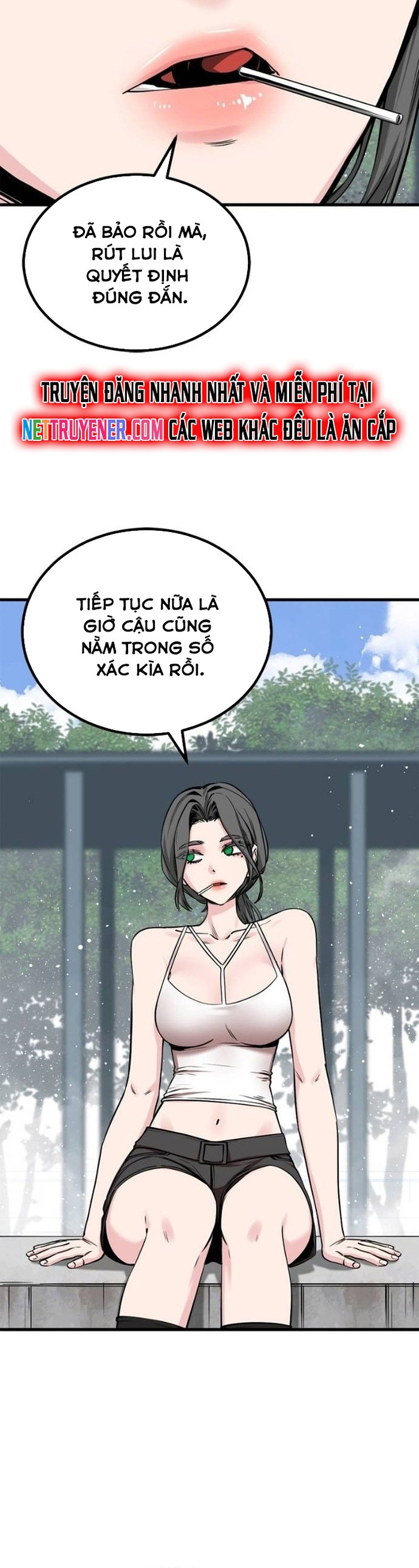 Kẻ Giết Anh Hùng Chương 221 Ảnh 30