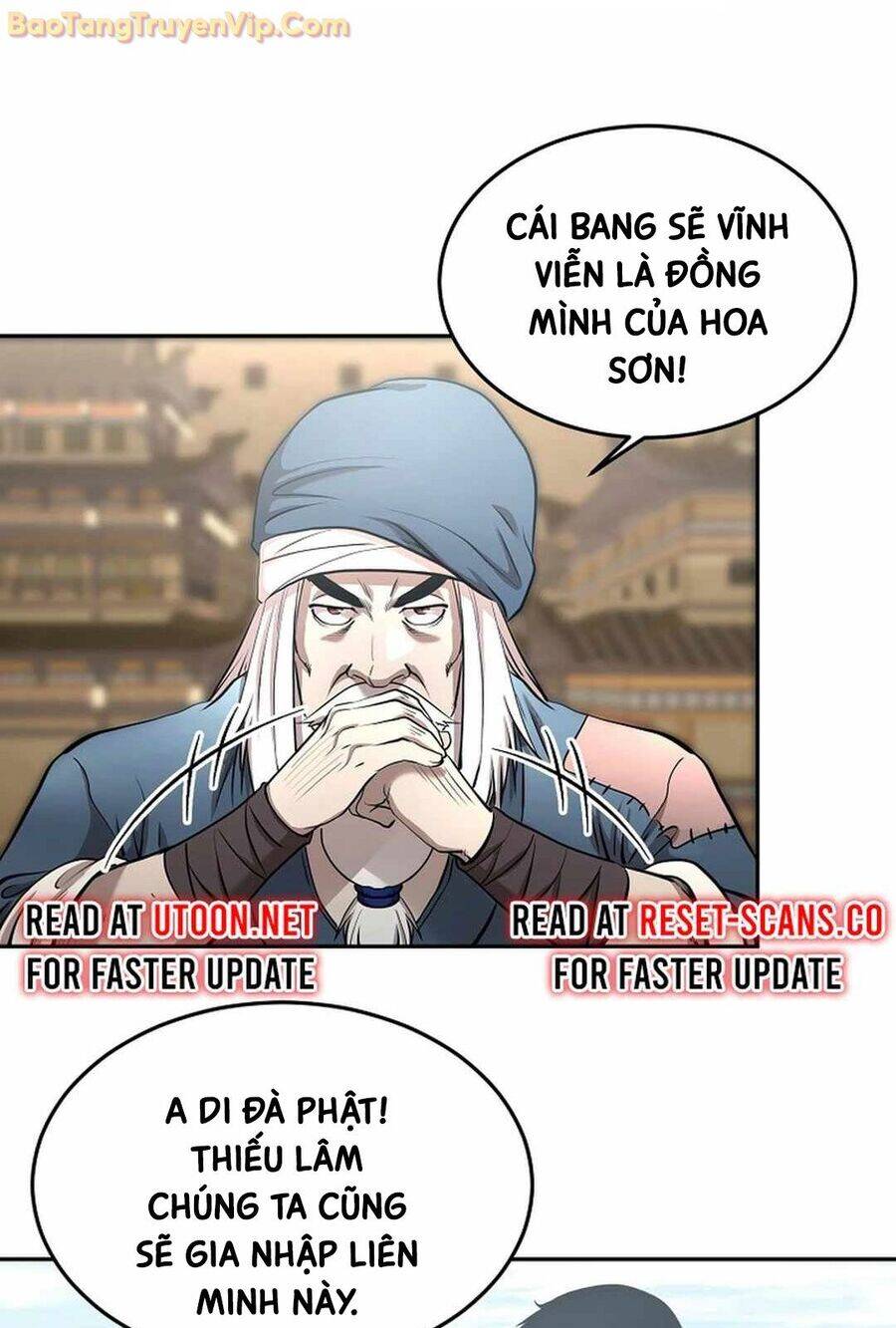 Ma Nhân Hoa Sơn Chương 86 Ảnh 9