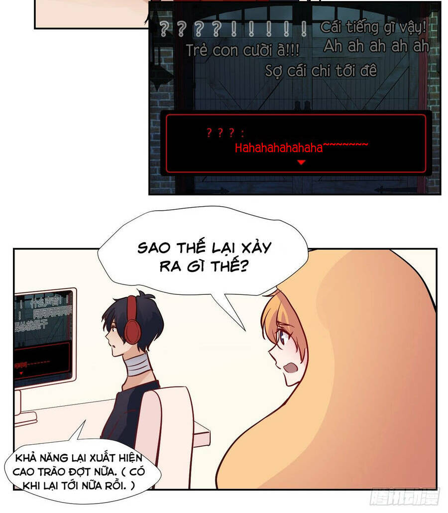 Hương Vị Ngọt Ngào Chương 13 Ảnh 16