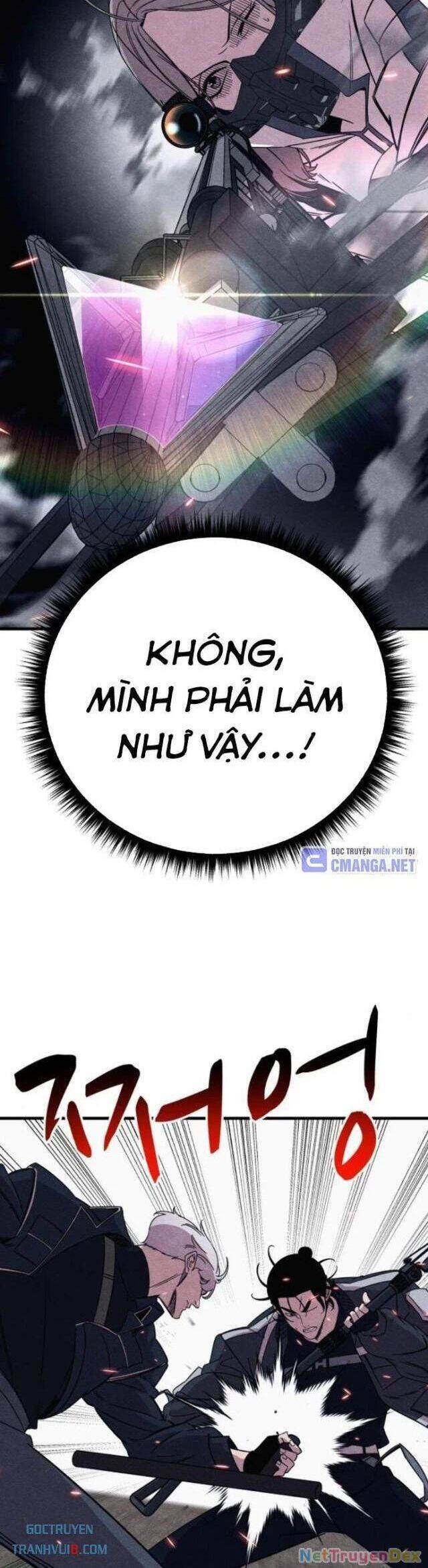 Xác Sống Và Sát Nhân Chương 87 Ảnh 53