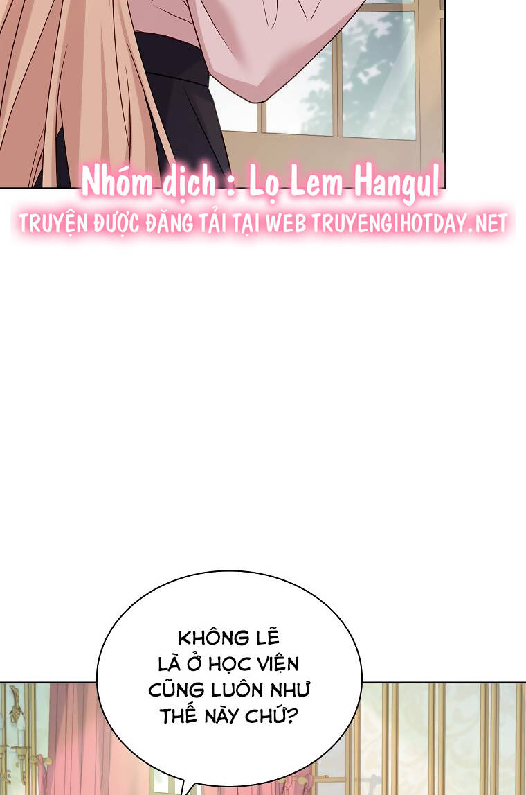 Tiểu Thư Muốn Được Nghỉ Ngơi Chương 119 Ảnh 27