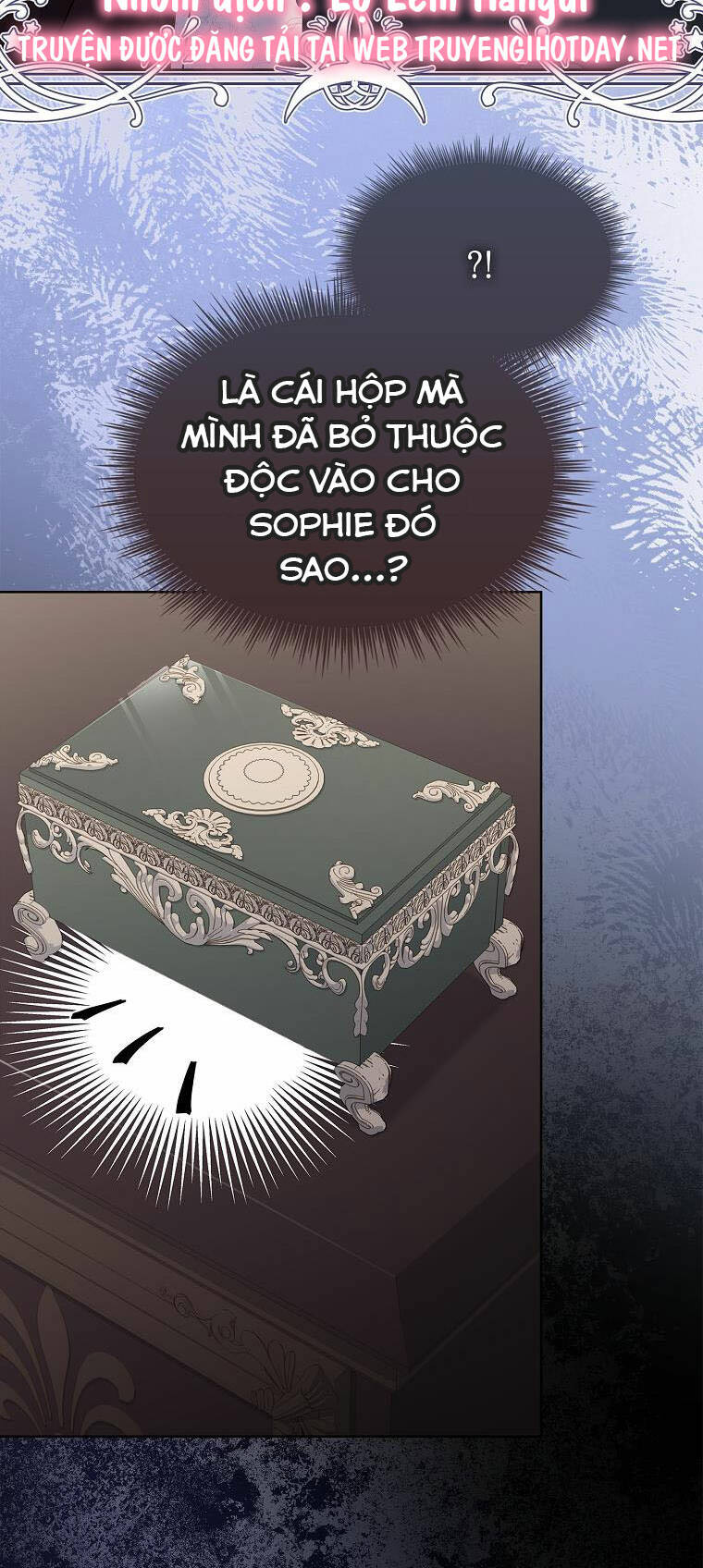 Tiểu Thư Muốn Được Nghỉ Ngơi Chương 113 Ảnh 71