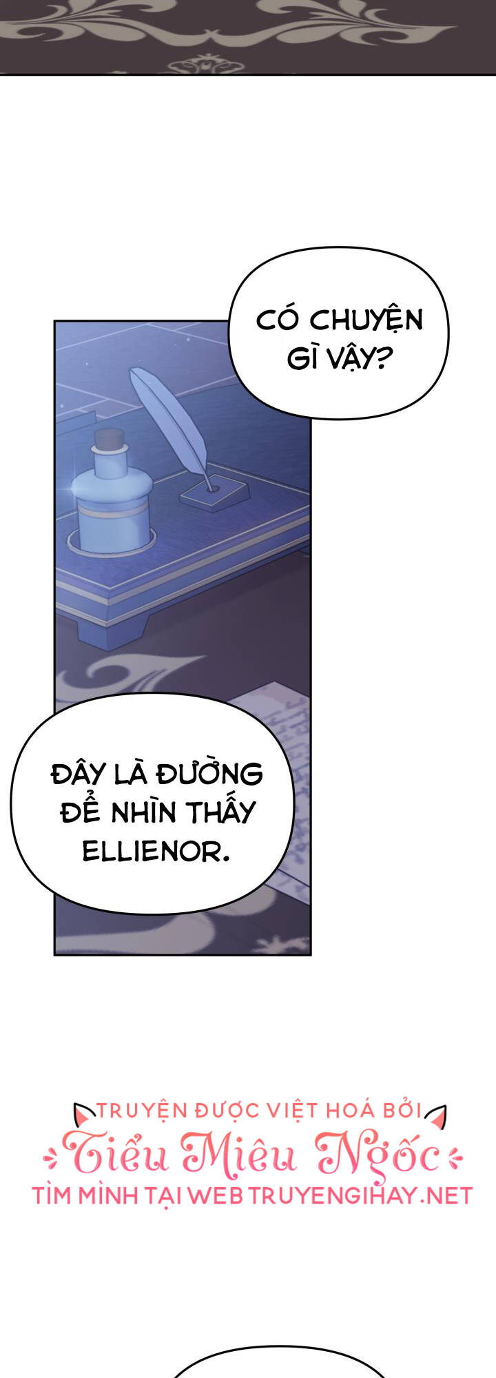 Tái Sinh Thành Con Gái Của Kẻ Phản Diện Chương 6 Ảnh 34
