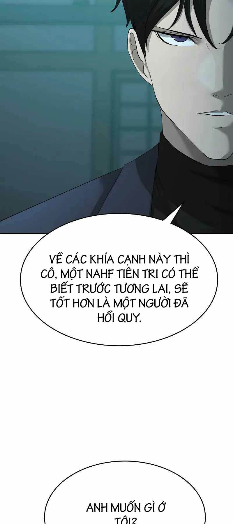 Vị Bạo Chúa Của Ngày Tận Thế Trở Lại Chương 22 Ảnh 47