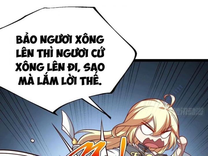 Ta Chính Nghĩa Nhưng Bị Hệ Thống Ép Thành Trùm Phản Diện Chương 139 Ảnh 35