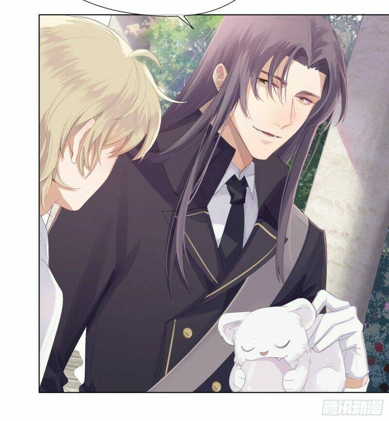 Công Lược Của Mami Chương 2 Ảnh 51