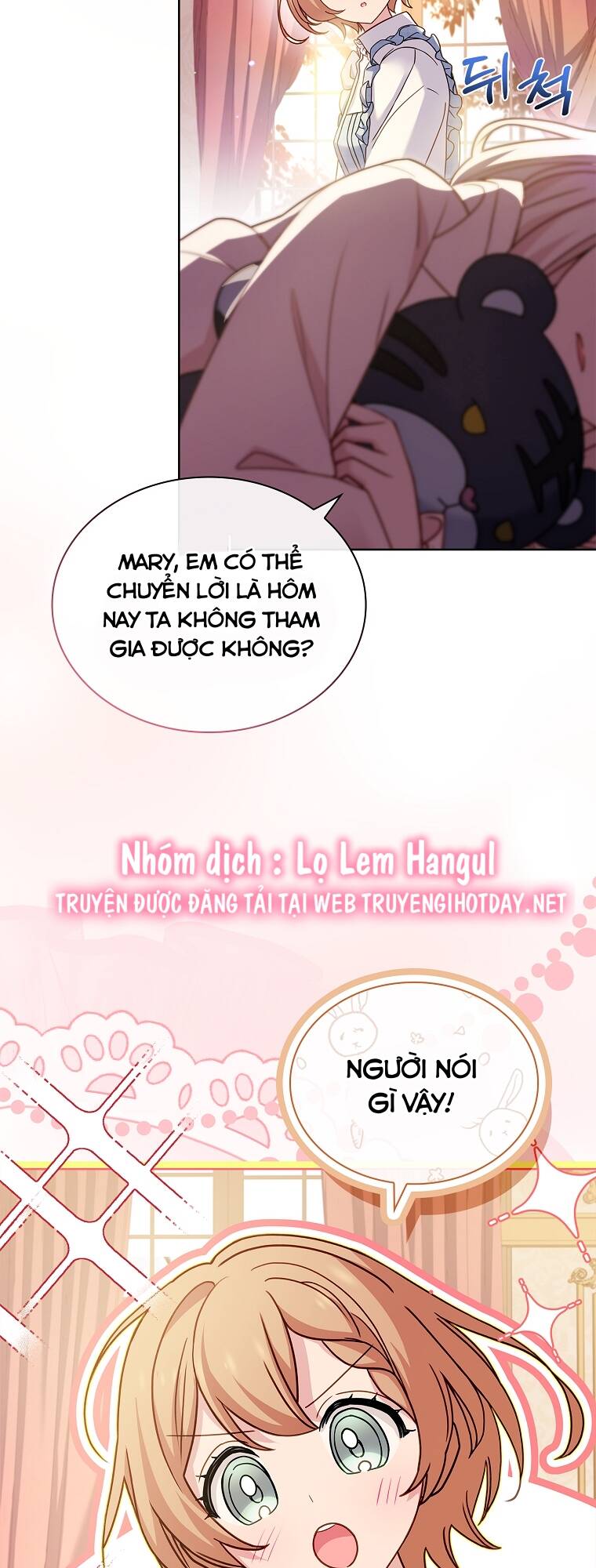 Tiểu Thư Muốn Được Nghỉ Ngơi Chương 117 Ảnh 71