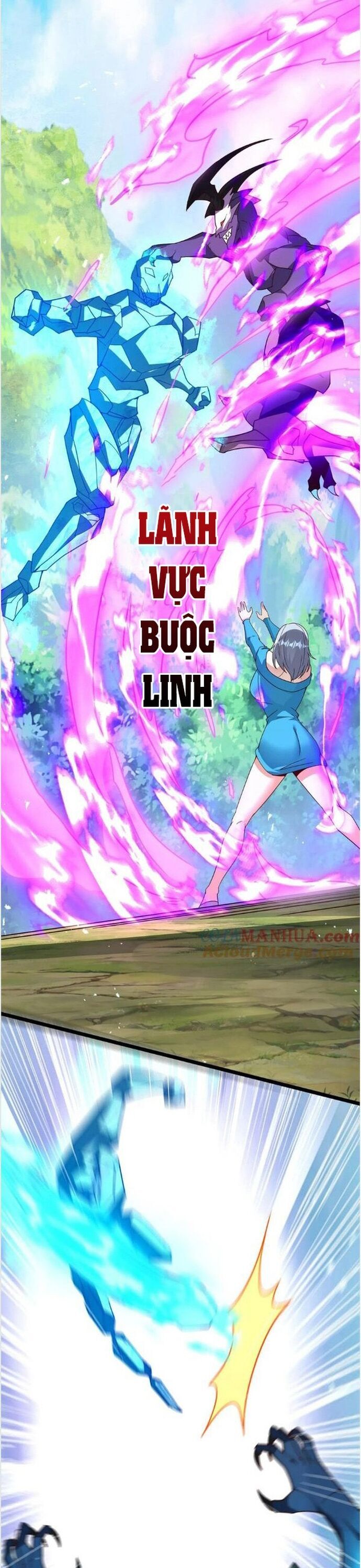 Linh Khí Khôi Phục: Ta Mỗi Ngày Thu Được Một Cái Kỹ Năng Mới Chương 289 Ảnh 12