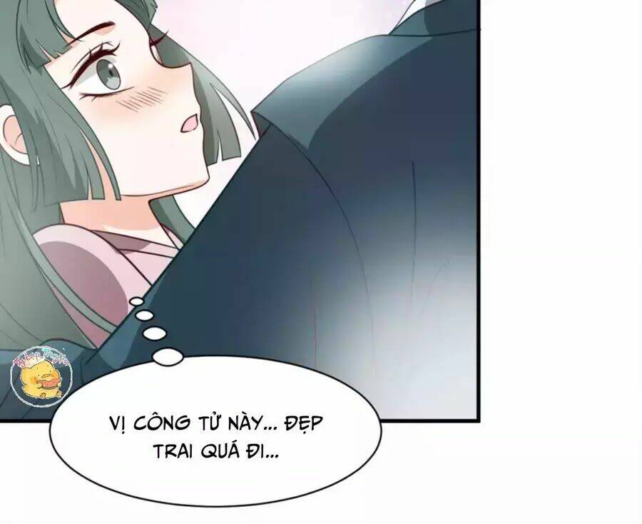 Trùng Sinh Chuyên Sủng Độc Phi Của Nhiếp Chính Vương Chương 44 Ảnh 14