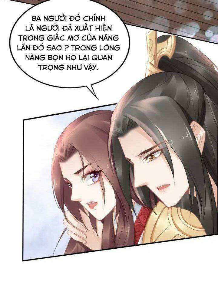Nhất Sinh Nhất Thế Tiếu Thương Khung Chương 104 Ảnh 11