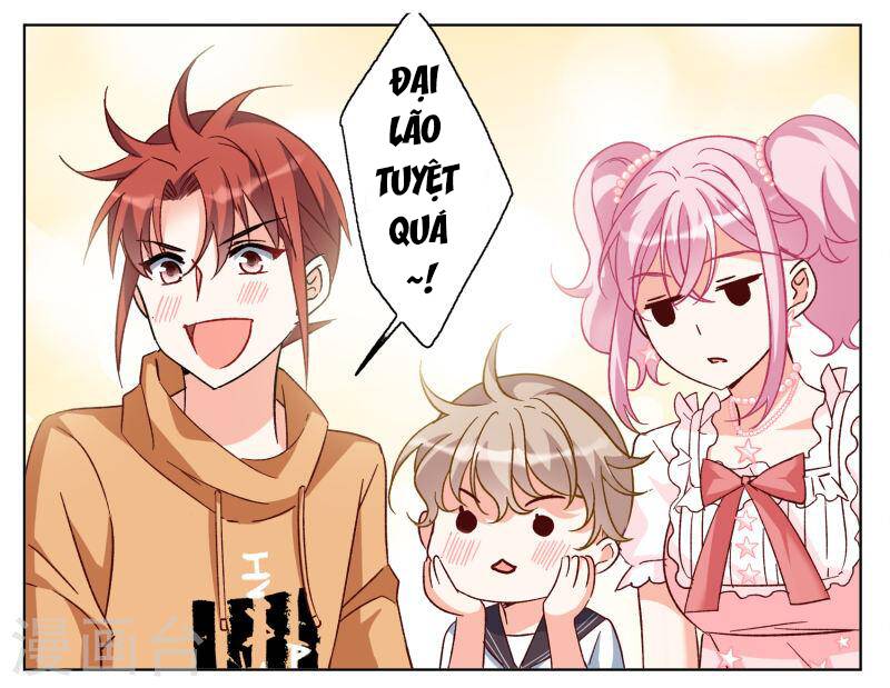 Cô Ấy Đến Rồi, Xin Nằm Xuống! Chương 260 Ảnh 8