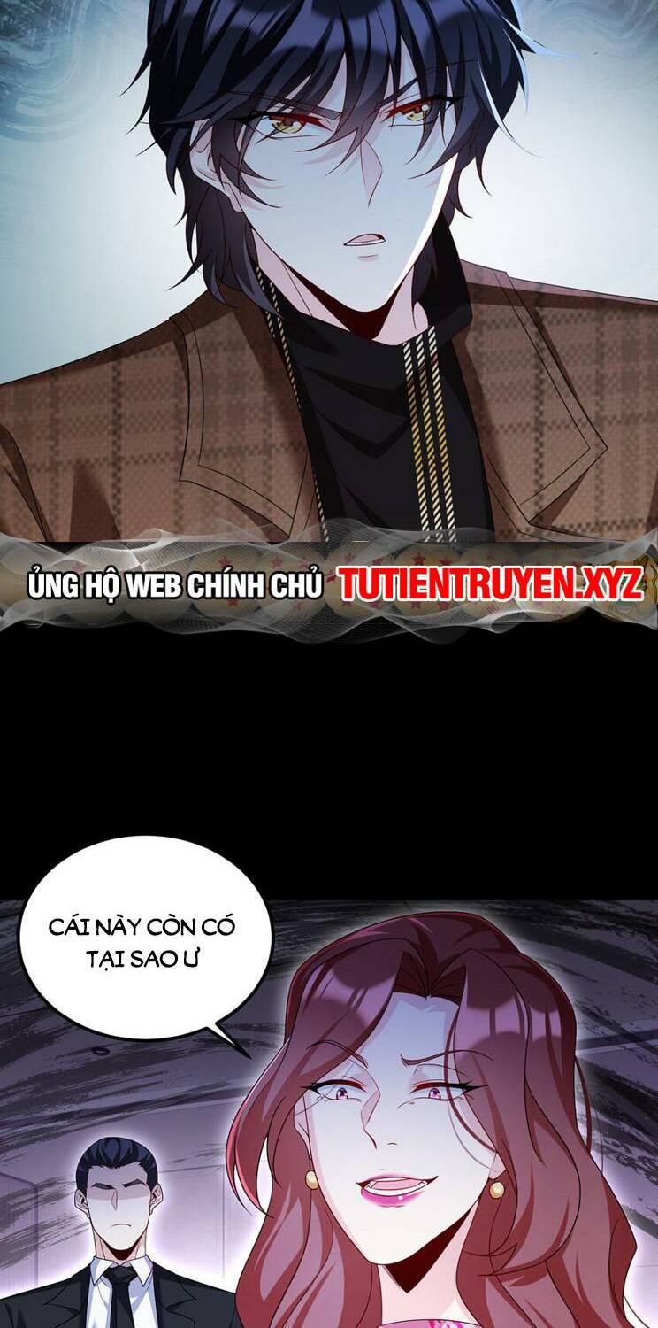 Tiên Tôn Lạc Vô Cực Chương 249 Ảnh 17