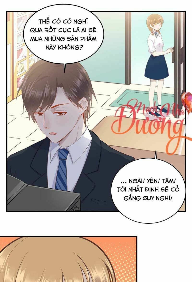 Fanboy Tuyệt Vời Ở Đâu? Chương 3 Ảnh 18