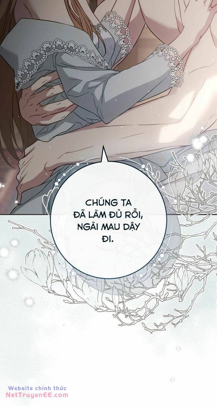 Cuộc Hôn Nhân Vụ Lợi Chương 111 Ảnh 43