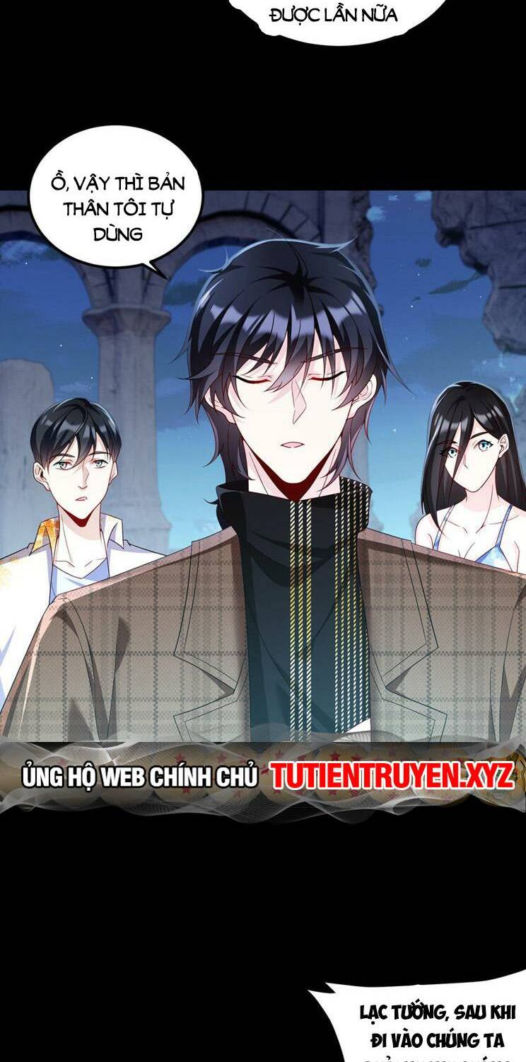 Tiên Tôn Lạc Vô Cực Chương 249 Ảnh 9
