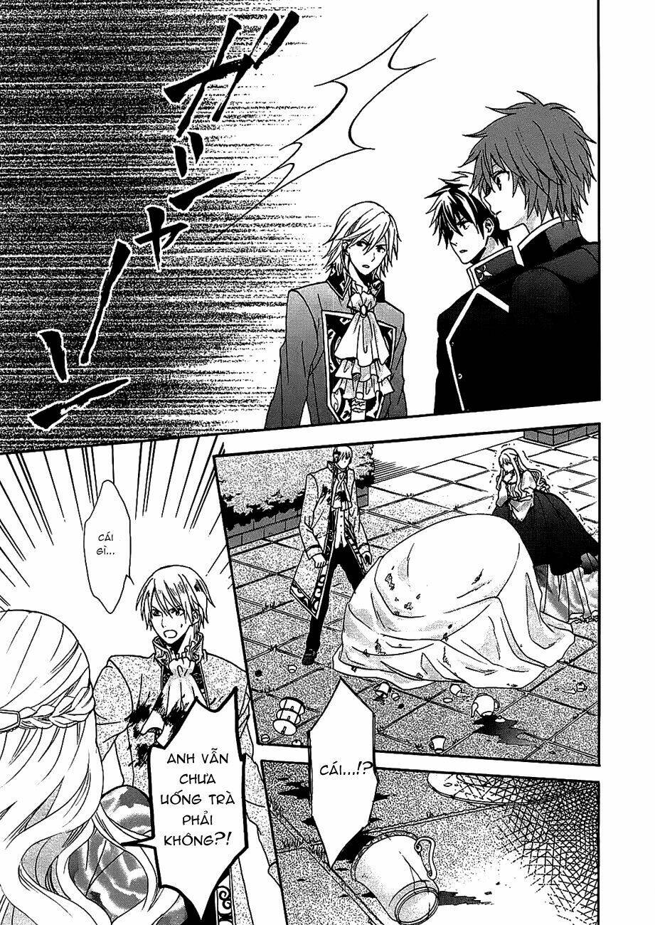 Okobore Hime To Entaku No Kishi Chương 2 Ảnh 16