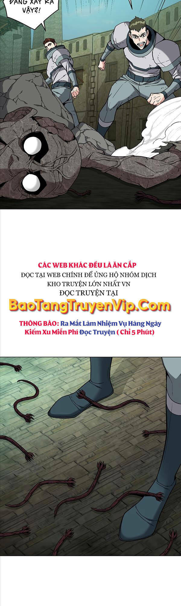 Thiên Ma Quân Sư Chương 85 Ảnh 7