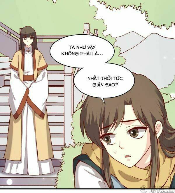 Yến Sơn Phái Và Bách Hoa Môn Chương 184 Ảnh 7