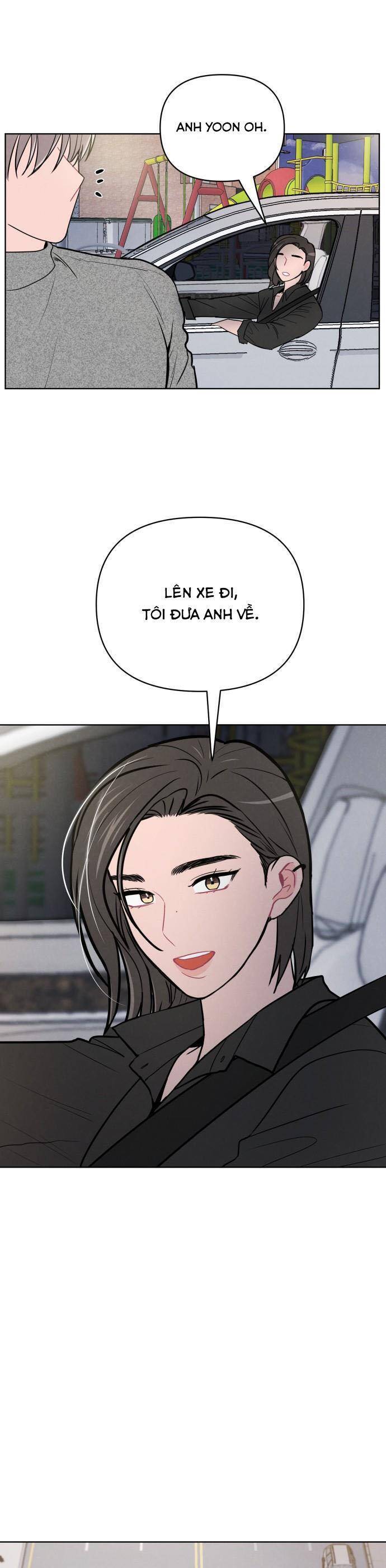 Thật Đáng Thương Cho Chúng Tôi Chương 47 Ảnh 24