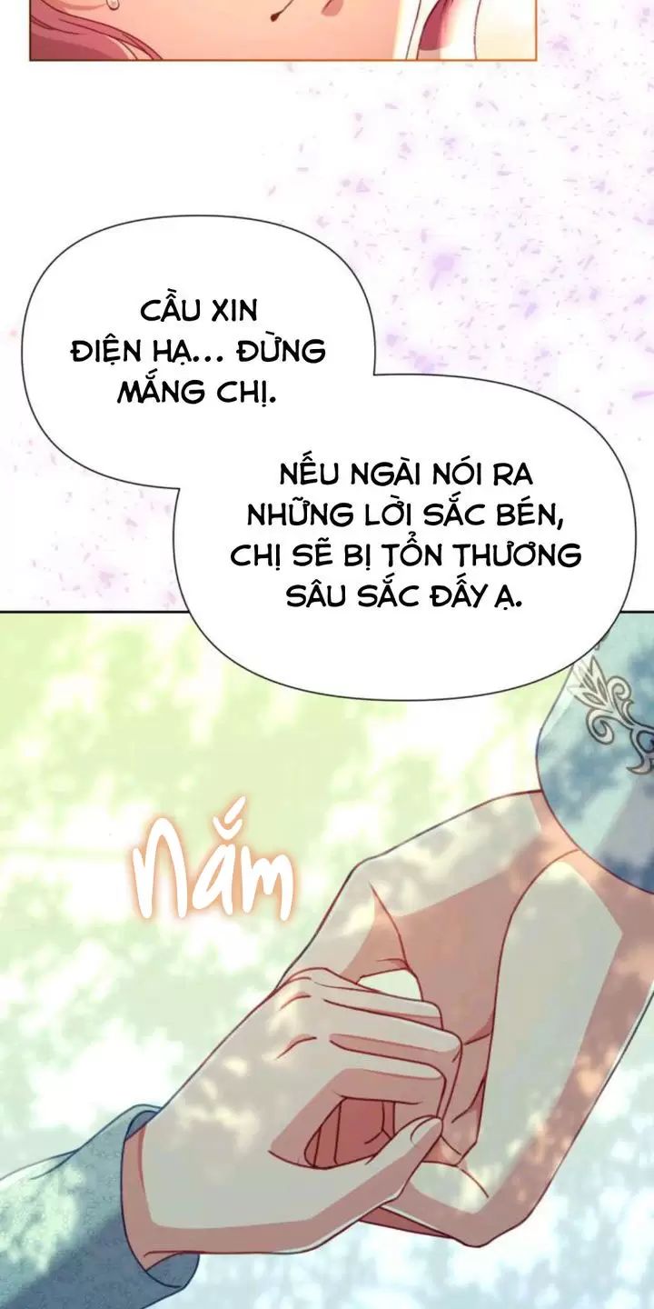 Ước Hẹn Không Thành Của Đôi Ta Chương 30 Ảnh 102