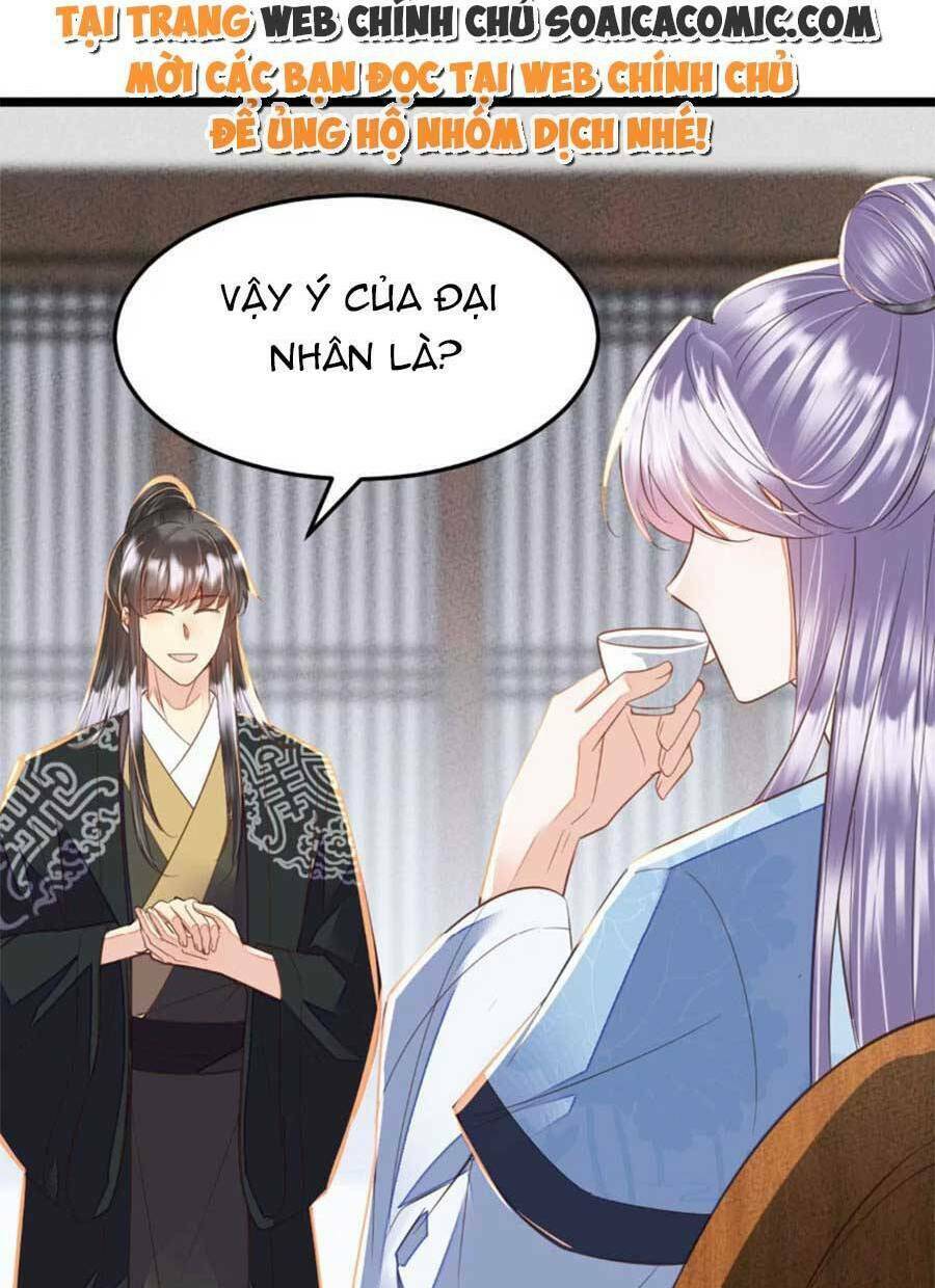Rơi Vào Cạm Bẫy Ngọt Ngào Của Tứ Thúc Chương 42 Ảnh 34