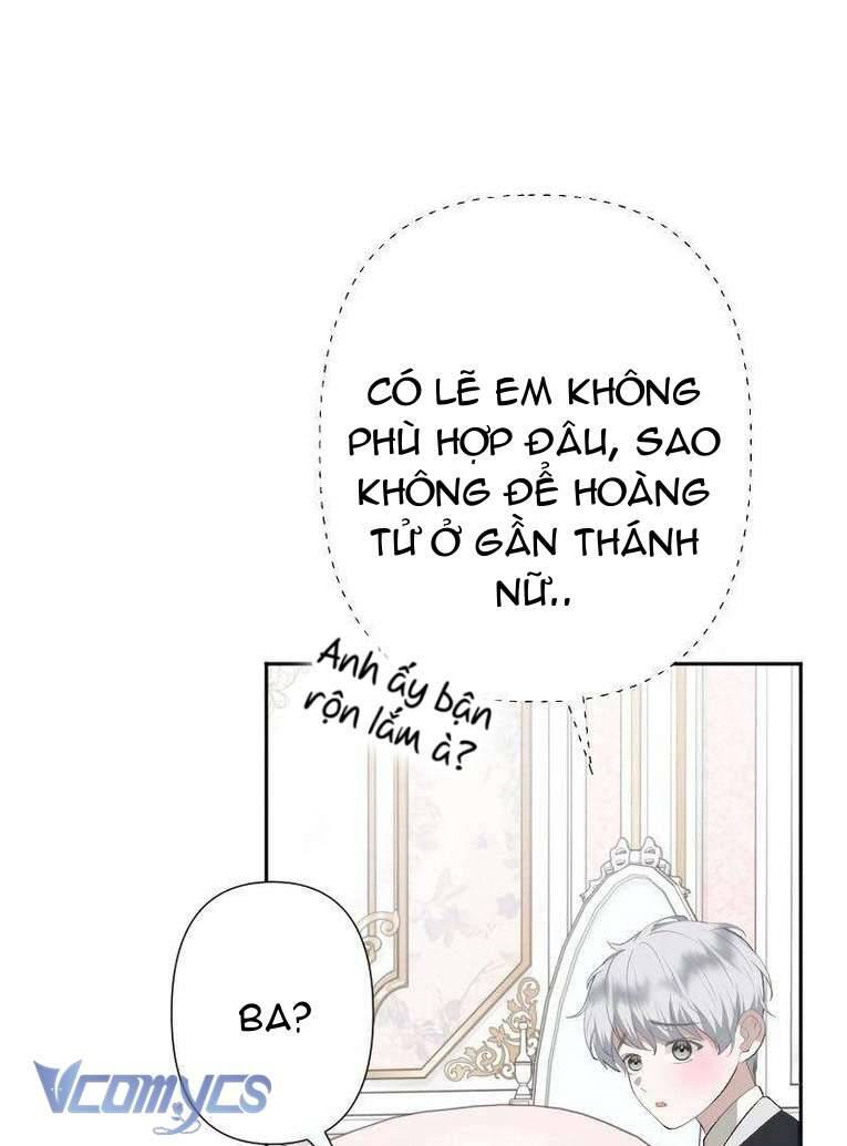 Sau Này Họ Sẽ Sinh Ra Tôi Chương 17 Ảnh 29