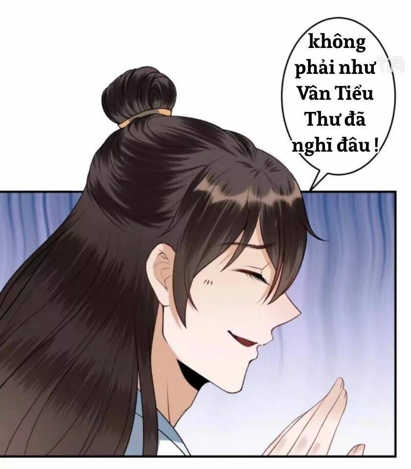 Theo Đuổi Hoàng Tử Quá Khó A~ Chương 93 Ảnh 46