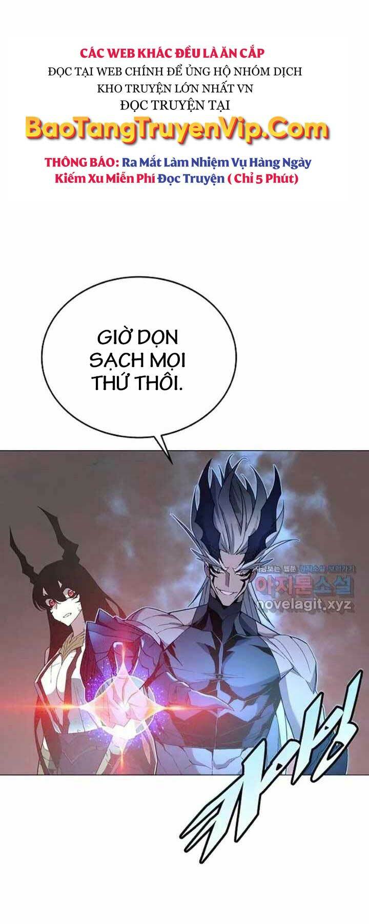 Thiên Ma Quân Sư Chương 100 Ảnh 50