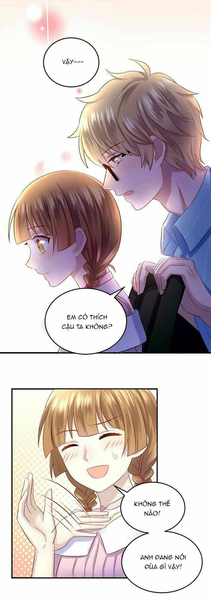 Fanboy Tuyệt Vời Ở Đâu? Chương 10 Ảnh 15