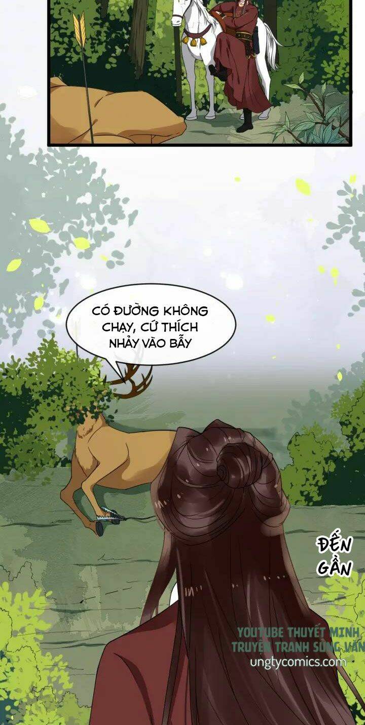 Bồng Sơn Viễn 2 Chương 49 Ảnh 44