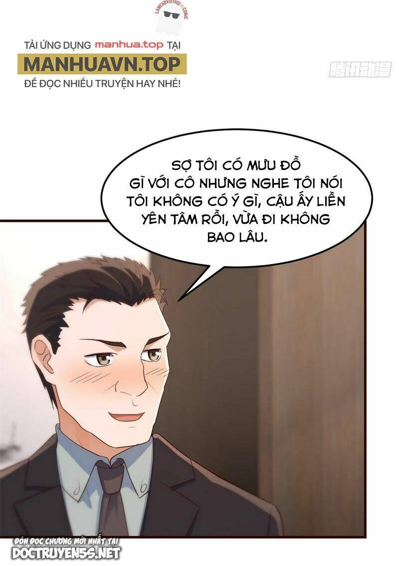 Chị Gái Tôi Là Đại Minh Tinh Chương 229 Ảnh 13