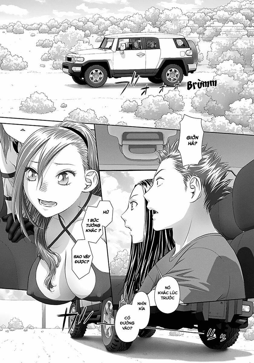 Saikin Kono Sekai Wa Watashi Dake No Mono Ni Narimashita...... Chương 74 Ảnh 12