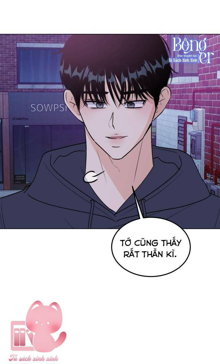 Bí Mật Highteen Chương 55 Ảnh 23