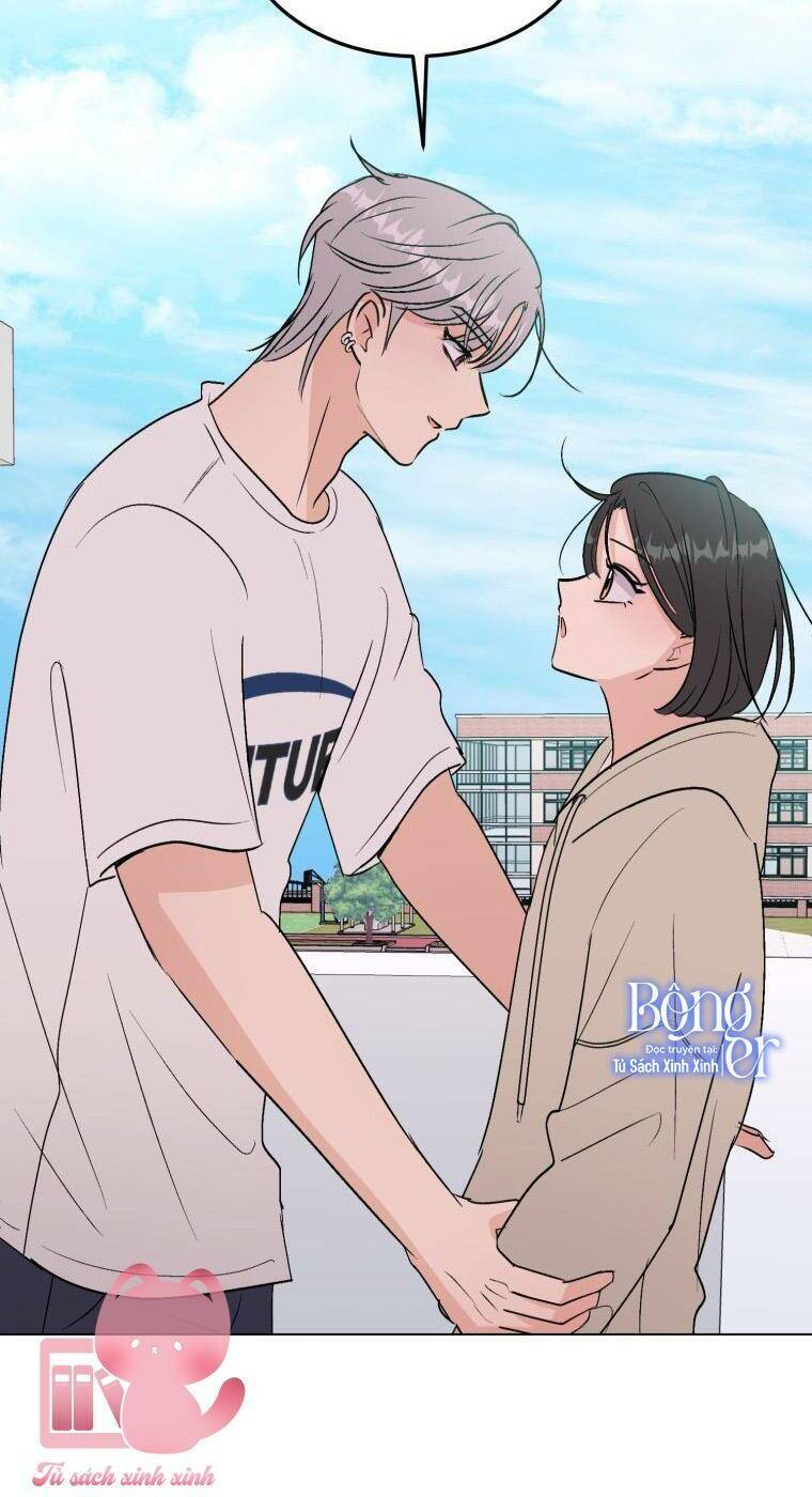 Bí Mật Highteen Chương 54 Ảnh 69