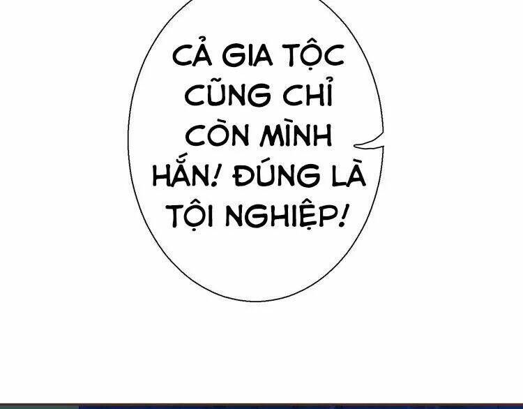 Thực Luyến Kỳ Duyên Chương 24 Ảnh 40