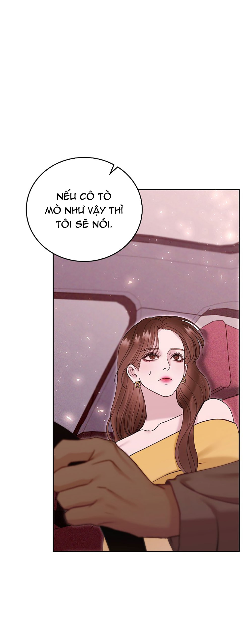 Vụ Bê Bối Trá Hình Chương 35.1 Ảnh 5