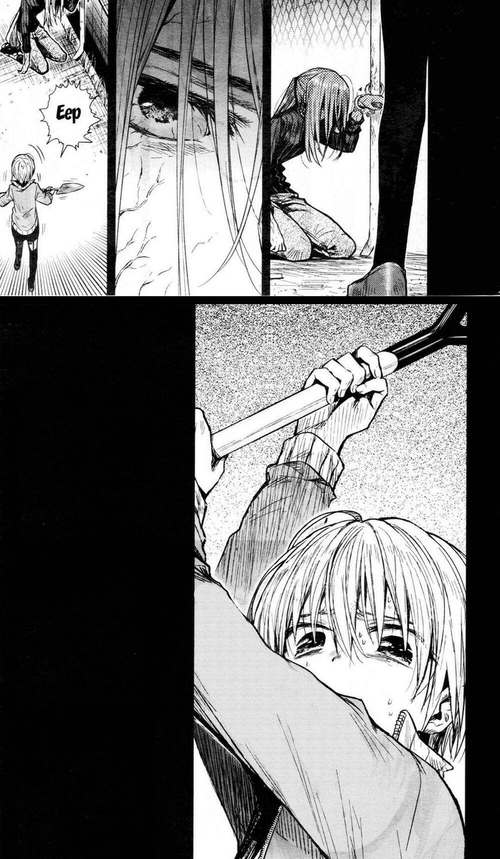 Gakkou Gurashi! Chương 68 Ảnh 4