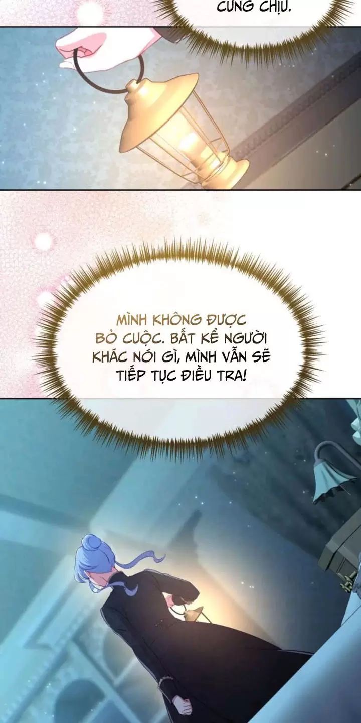 Ước Hẹn Không Thành Của Đôi Ta Chương 26 Ảnh 101