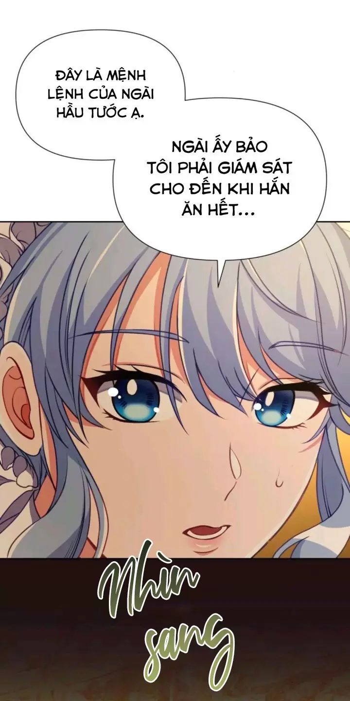 Ước Hẹn Không Thành Của Đôi Ta Chương 28 Ảnh 94