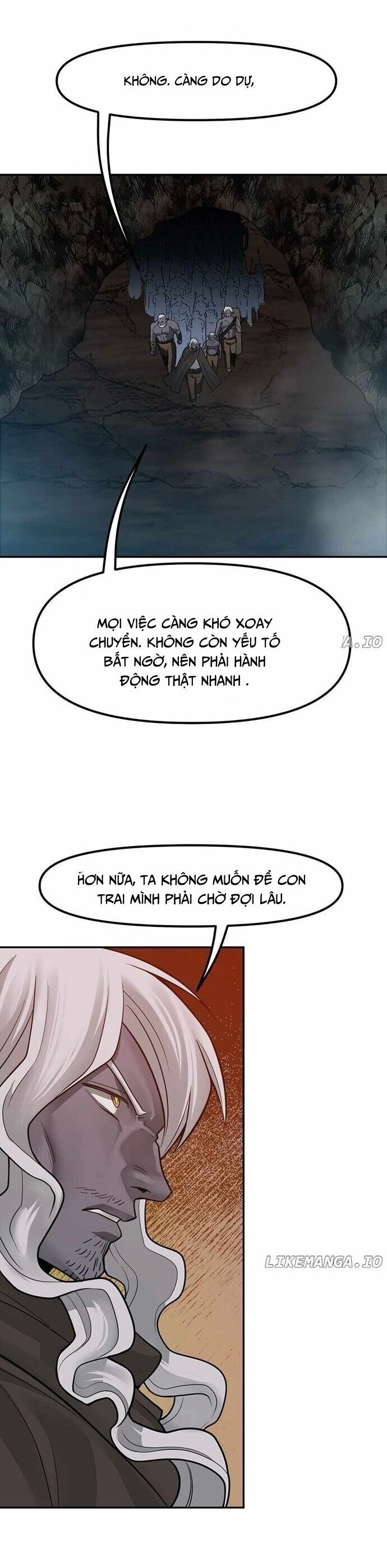 Chúa Tể Goblin Chương 88 Ảnh 21