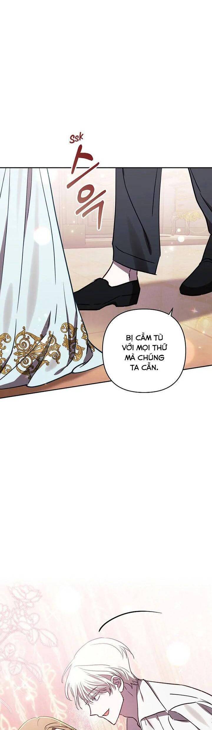 Cuộc Ly Hôn Với Chồng Tôi Đã Thất Bại Chương 79 Ảnh 39