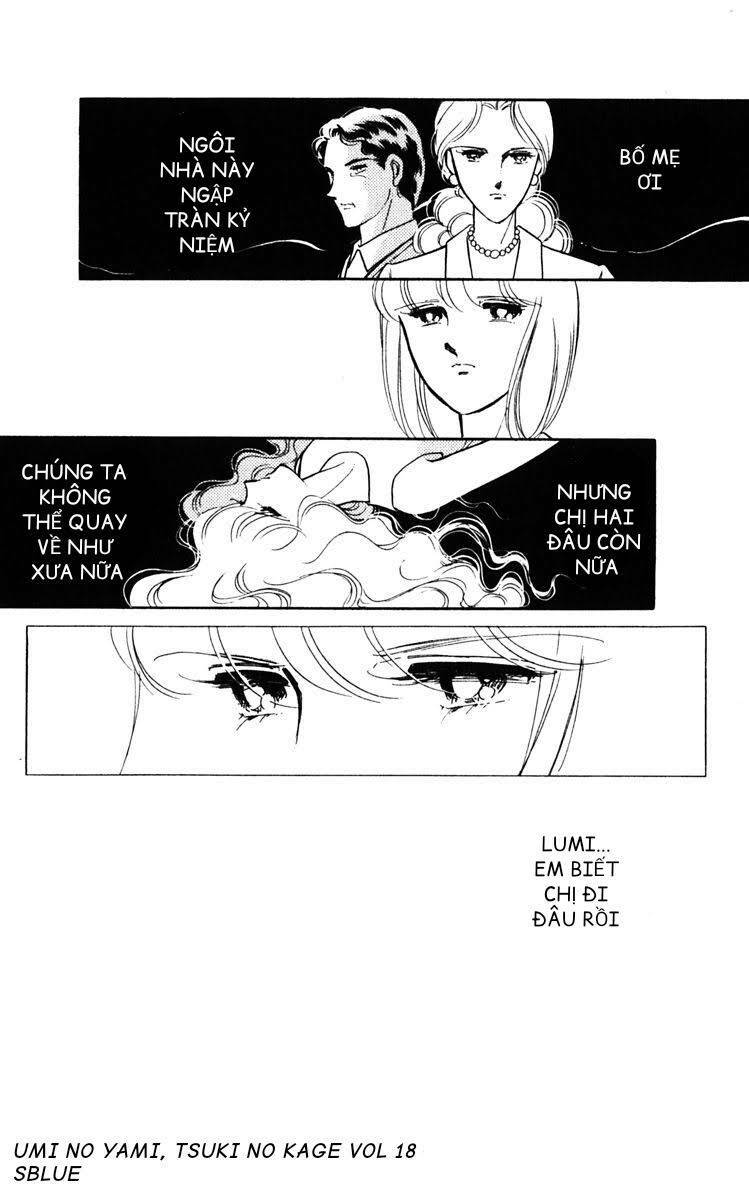 Umi No Yami, Tsuki No Kage Chương 94 Ảnh 6