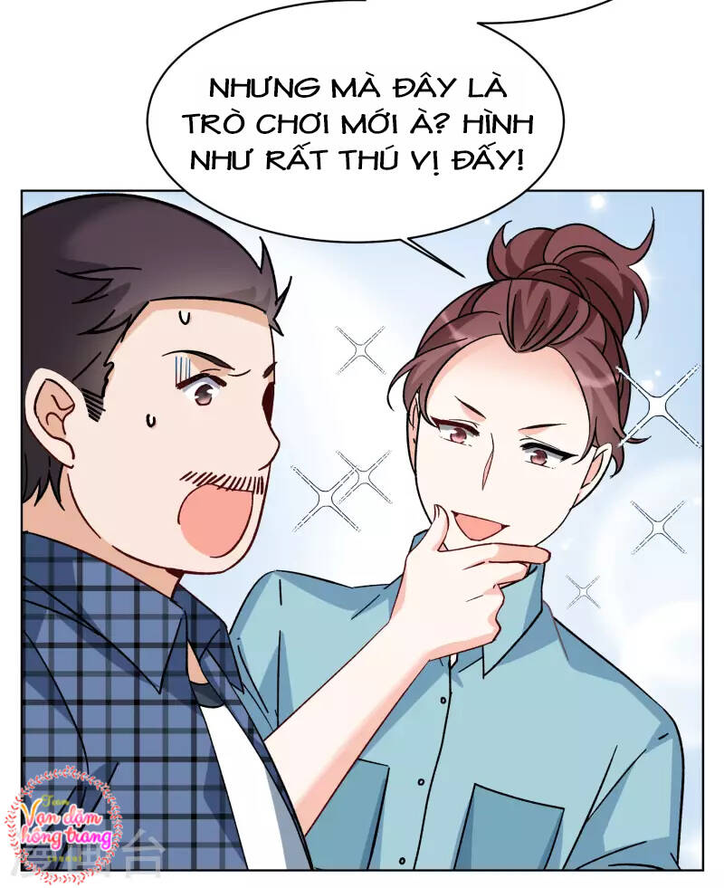 Cô Ấy Đến Rồi, Xin Nằm Xuống! Chương 277 Ảnh 11